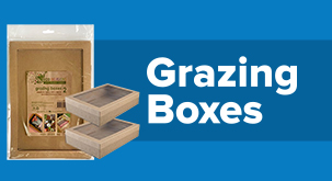 Grazing Boxes