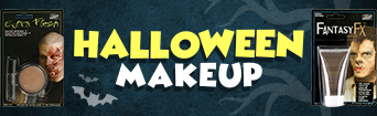 Halloween Makeup