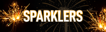 Sparklers