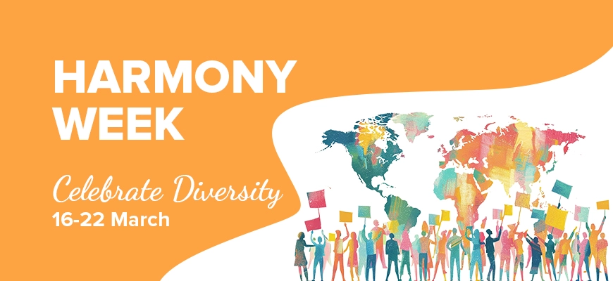 Harmony Week