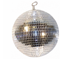 Disco Balls
