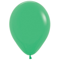 Decrotex Light Green Latex Balloons (30cm) - Pk 100