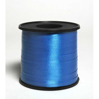 Royal Blue Curling Balloon Ribbon (460m)