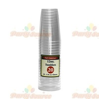 Drink Tumblers (Premium) 355ml - Pack of 20