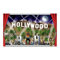 Hollywood Window Prop*