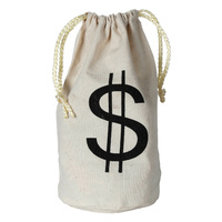 Money $ Bag