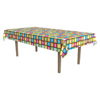 Disco Tablecover