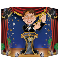 Awards Night (Male) Photo Prop**