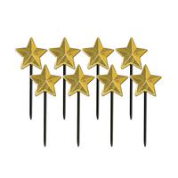 Star Picks - Pk 8