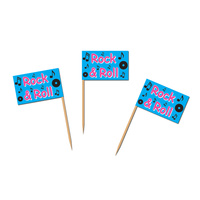 Rock & Roll Picks - Pk 50*