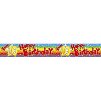 Banner 2.6M Happy 10th