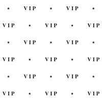 VIP Backdrop (1.2m x 9.1m)