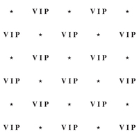 VIP Backdrop (1.2m x 9.1m)
