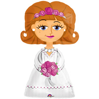 Bride AirWalker