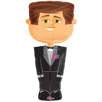 Groom AirWalker*
