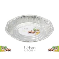 Foil Roaster Oval (46x34x8 cm)