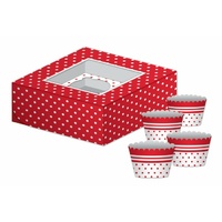 Cup Cake Box