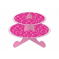 Cupcake Stand - Pretty Princess