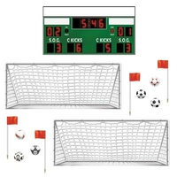 Soccer Props - 13 Props*