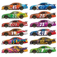 Race Car Props - 12 Props*