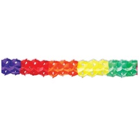 Party Paper Garland - 4m