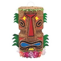 Tiki Pinata