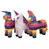 Unicorn Pinata