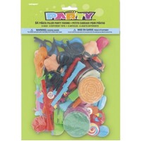 Pinata Fillers - Pk 64