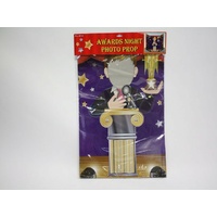 Awards Night Male Photo Prop*
