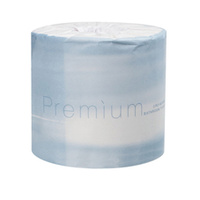Premium Toilet Roll 2Ply 400Sheet