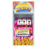 Slot Machine Door Cover*