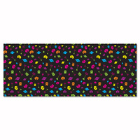 80's Backdrop Pk 1