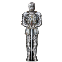 Knight Cutout
