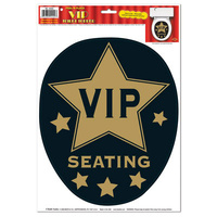 VIP Toilet Topper Peel 'n' Place*