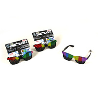 Rainbow Glasses - Asstd Colours