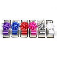 Gift Wrapping Set - Asst Colours*