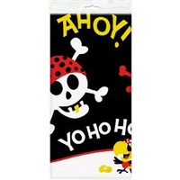 Pirate Fun Rectangle Tablecover