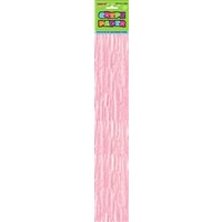 Crepe Paper - Pastel Pink