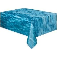 Ocean Waves Rectangle Tablecover