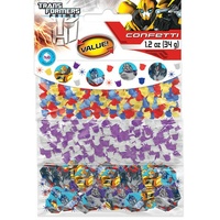 Transformers Confetti - 34g - Pk3