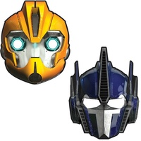 Transformers Masks - Pk8