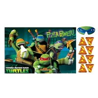 Teenage Mutant Ninja Turtles Party Game*
