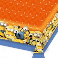 Minions Tablecover (180 x 120 cm)