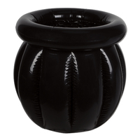 Inflatable Cauldron Cooler - holds 48 cans, 55.9cm x 39.4cm