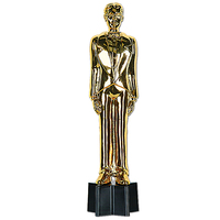 Awards Night Male Statuette - 22.9cm