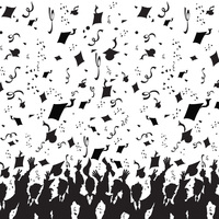 Graduation Backdrop*
