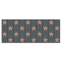 Star Backdrop*