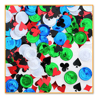 Poker Party Confetti - 14g
