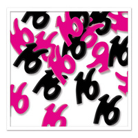 "16" Confetti - 14g