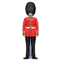 Royal Guard Cutout - 90.2cm